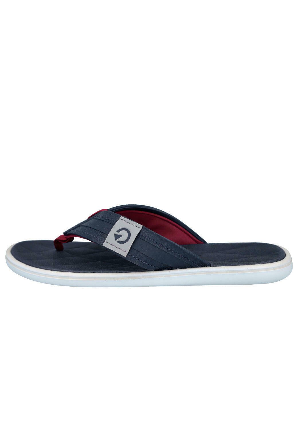 Ipanema CARTAGO MALTA IV THONG CHANCLAS - Sandalias dedo blue/azul Zalando.es