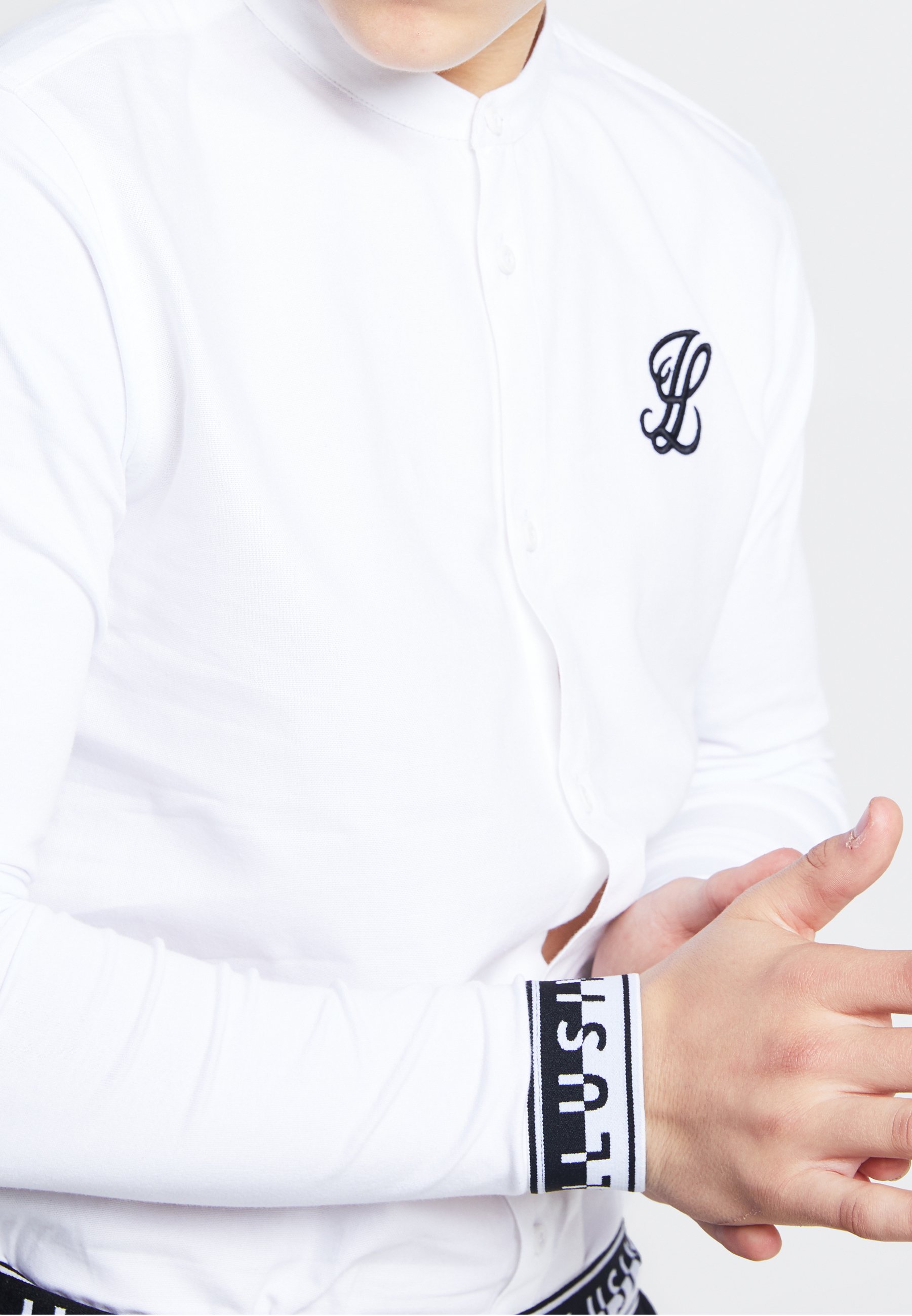 camisetas siksilk para niños