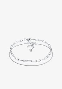 Ausgewählt, silberfarben