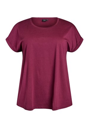 Basic T-shirt - fig