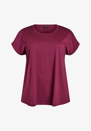 Basic T-shirt - fig