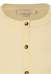 Soft Rebels Kofta - yellow