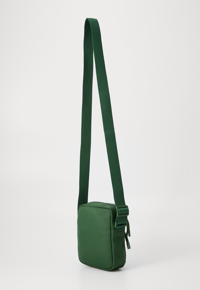 Sac Bandoulière JOST Roskilde - Vert Foncé Bottlegreen - Neuf Avec étiquettes