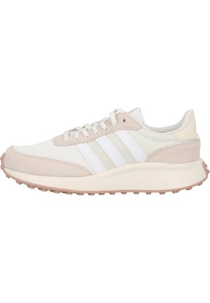adidas Originals RUN 70S - Sneakers laag - white white white