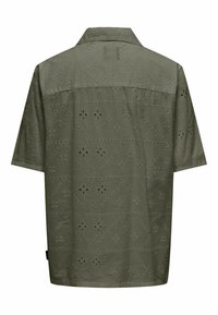 Only & Sons ARON - Camicia - oliva