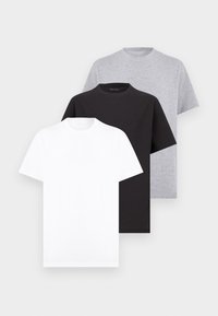 Δεν επιλέχθηκε, true black/bright white