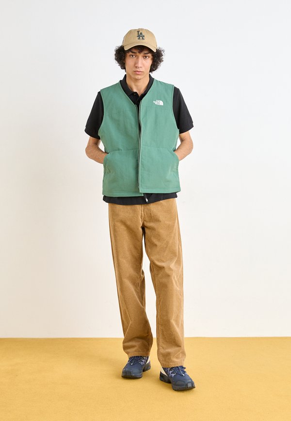 FILFO LIGHT INSULATED VEST - Waistcoat3