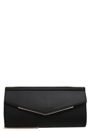Pochette - black