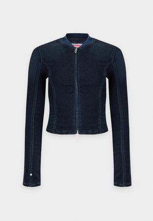 Diesel, Veste en jean - 01