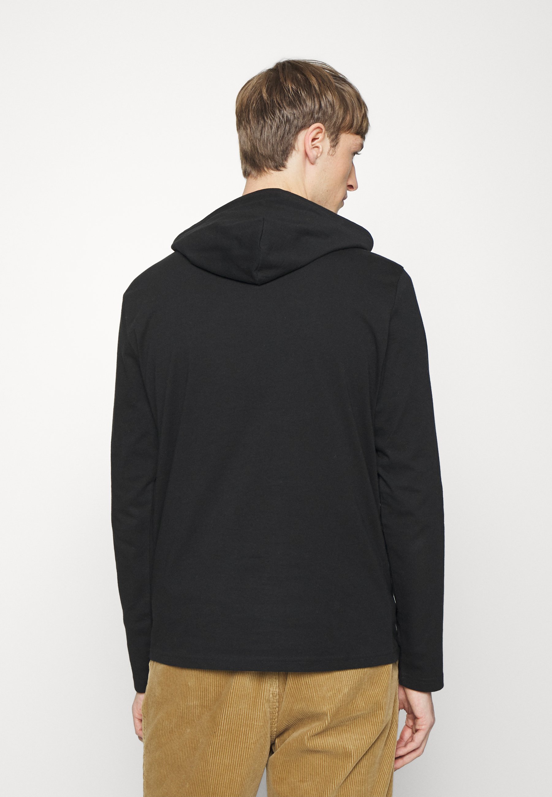 Polo Ralph Lauren JERSEY HOODED T-SHIRT 