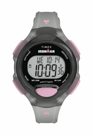 IRONMAN ESSENTIAL 30 - Orologio digitale - black