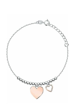 Armband - silberfarben