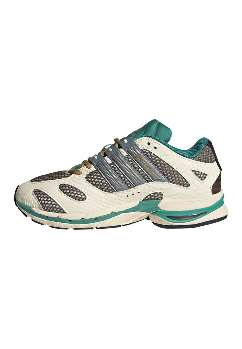 adidas Originals ADISTAR MLD linen green   tech grey metallic   true green/green