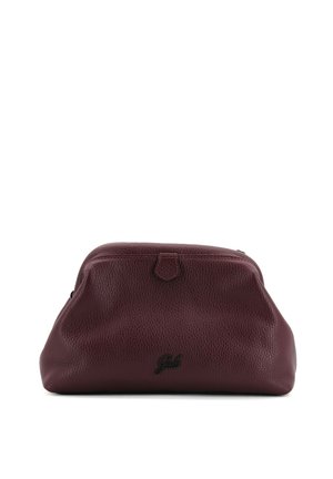 Borsa a tracolla - chianti