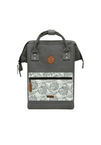 Cabaia ADVENTURER MEDIUM - Backpack - Detroit dark grey