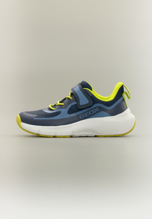 Geox J PRO-RAN BOY