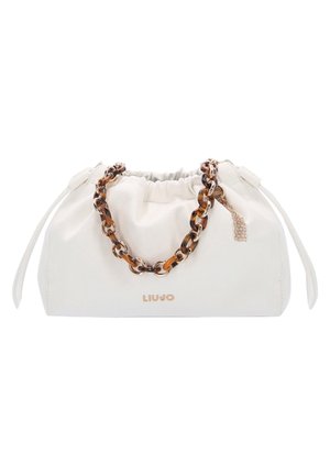 Handbag - multi-coloured