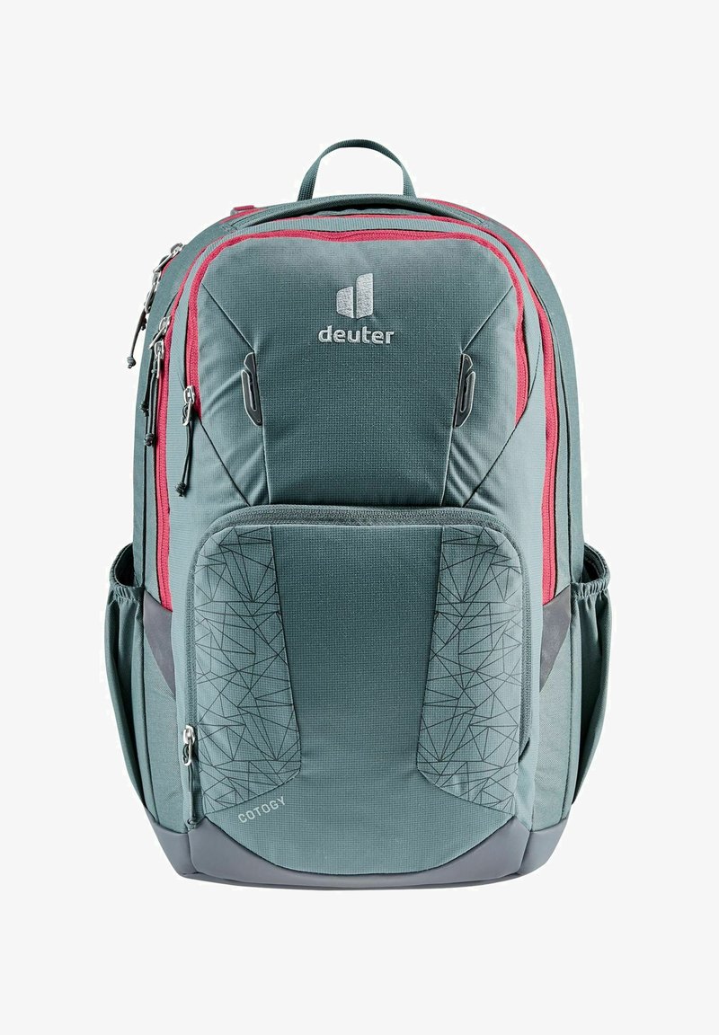 Deuter COTOGY - Sac à dos - teal