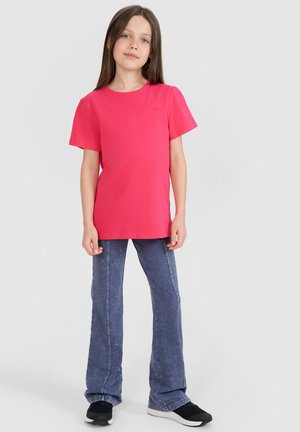 4F, - T-shirt basic