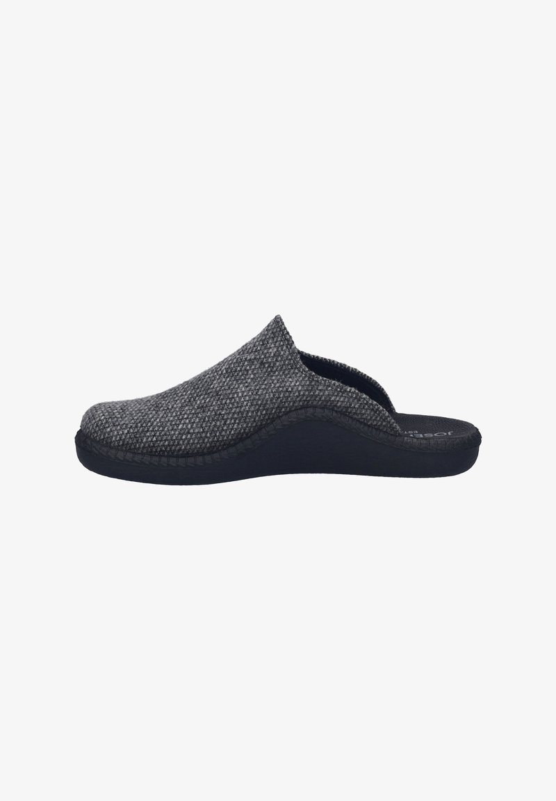 Josef Seibel MONACO - Pantofle - grau