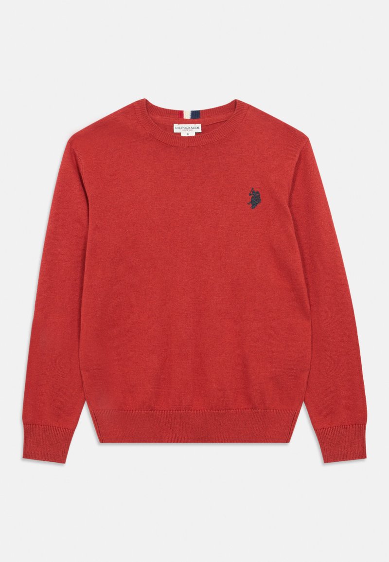 U.S. Polo Assn. Trui rood