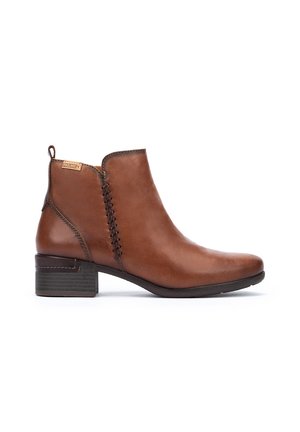 Pikolinos MALAGA - Ankle Boot - cuero