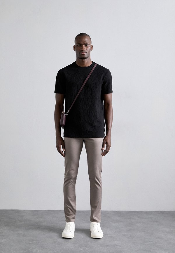 POCKETS PANT - Slim fit jeans - driftwood2