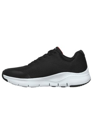 Trainers - schwarz