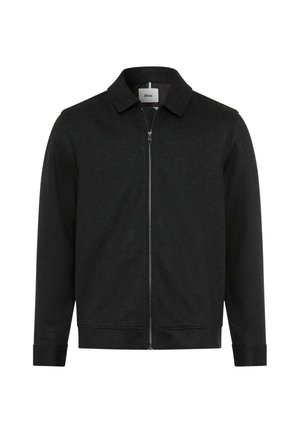 BRAX, STYLE SANTIAGO - Leichte Jacke - cement