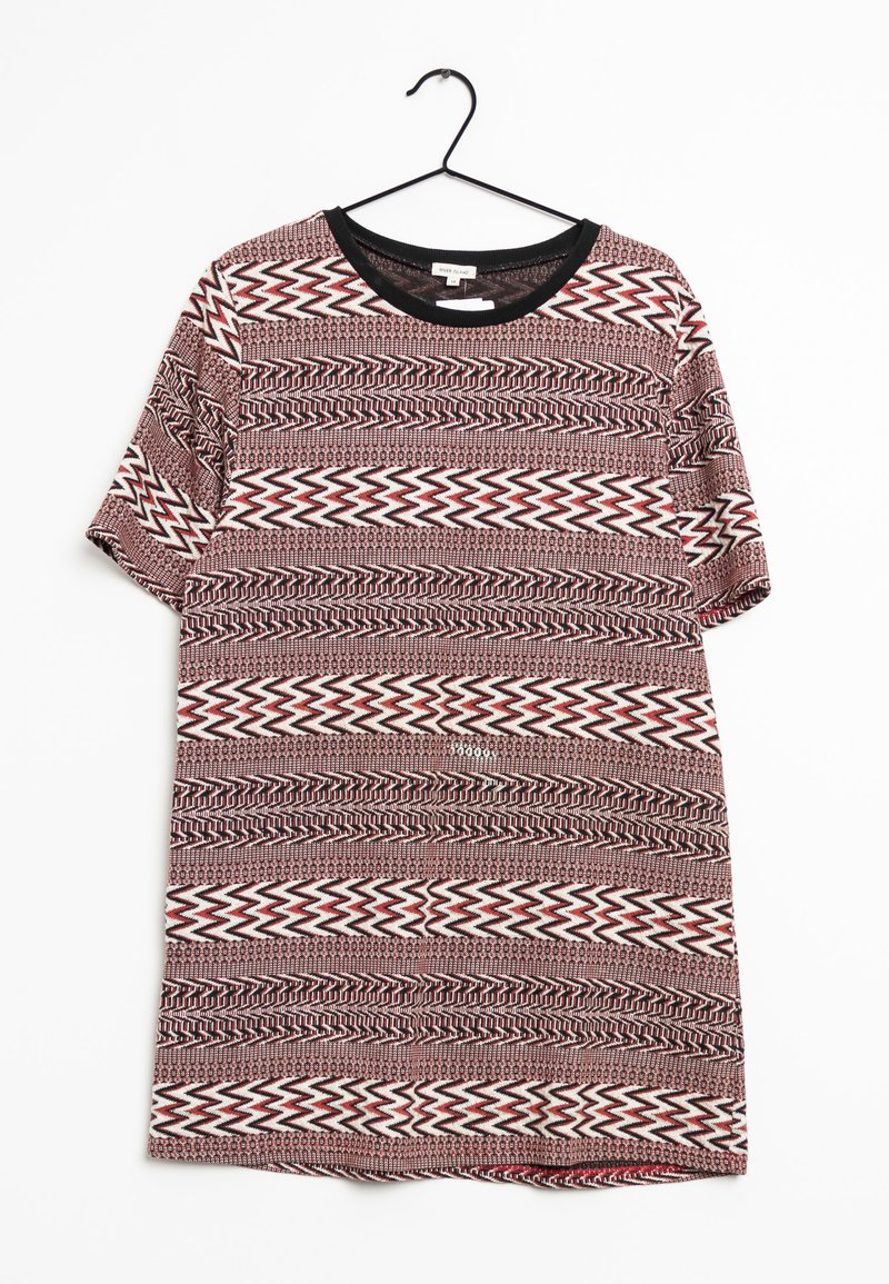 River Island Robe de jour - red