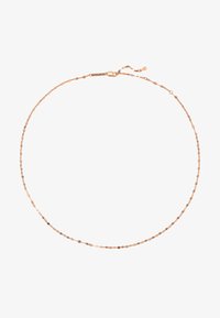 No seleccionado, rose gold-coloured