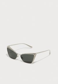 Sunglasses - silver-coloured