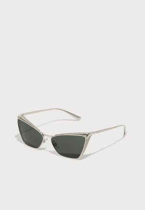 Sonnenbrille - silver-coloured