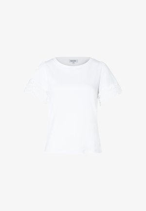 More & More, - T-shirt z nadrukiem