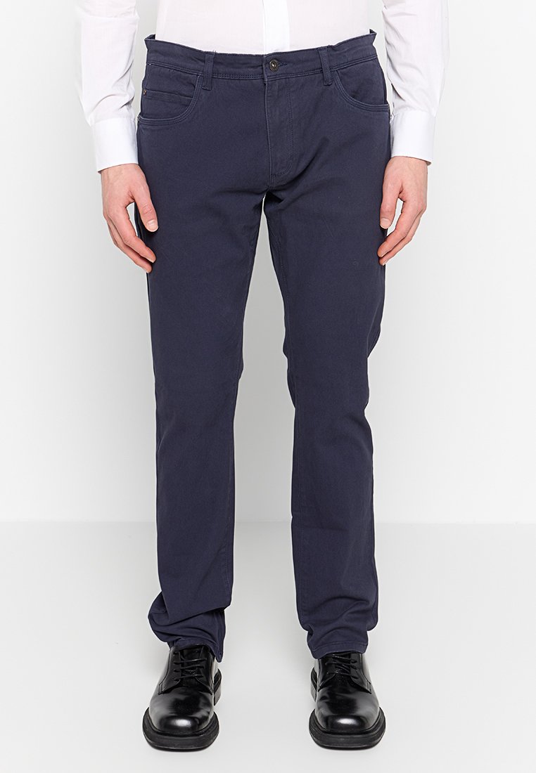 CAMICISSIMA Broek blauw