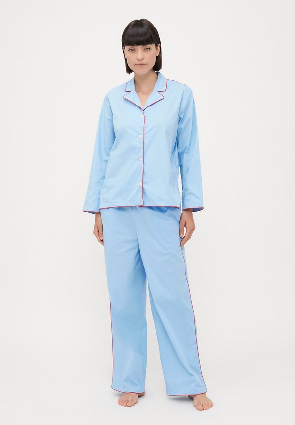 WOMENS LONG - Pyjama set