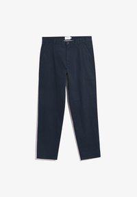 Niewybrane, true navy