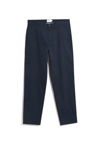 NORWOOD REGULAR FIT - Chino - true navy