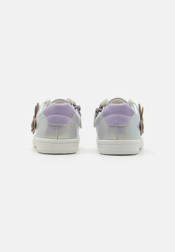Trainers - lilac3