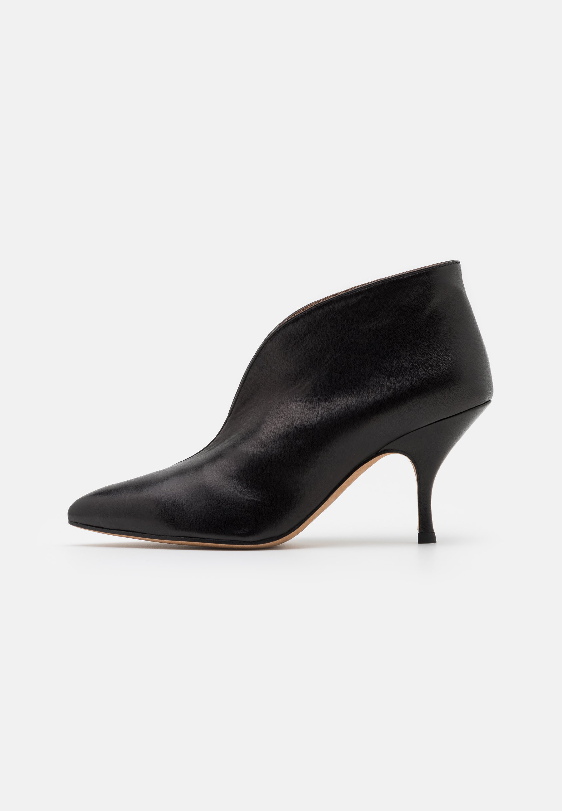 zalando scarpe tronchetti