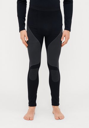 IRWINTON - Lenjerie funcțională - basic black