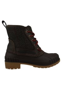 Kamik SIENNA MID NK2293  - Botas para la nieve - dark brown