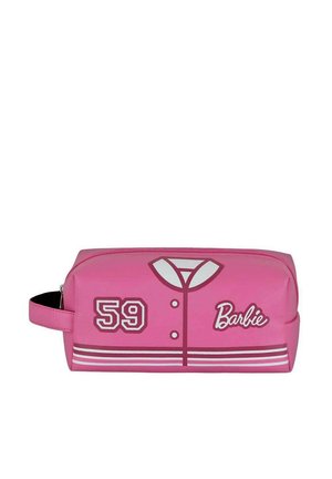 BARBIE VARSITY PLUS  - Neceser - rosa