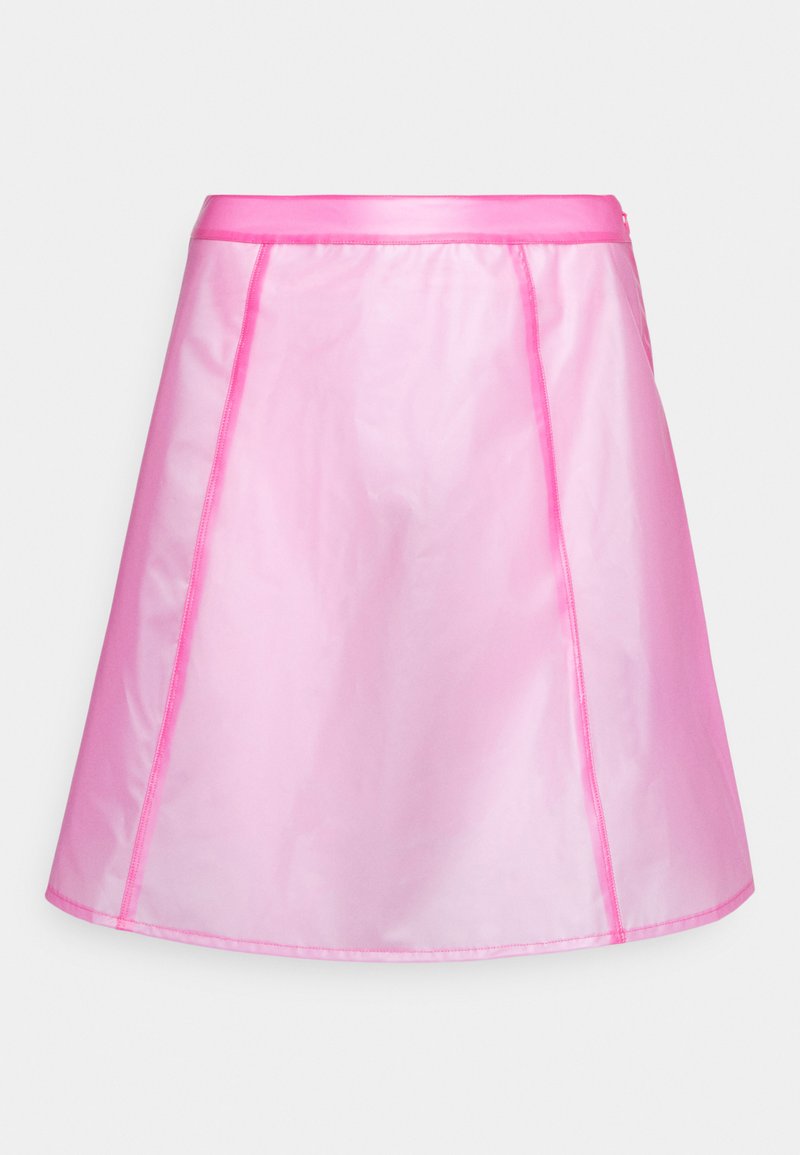 Calvin klein pink skirt Clearance