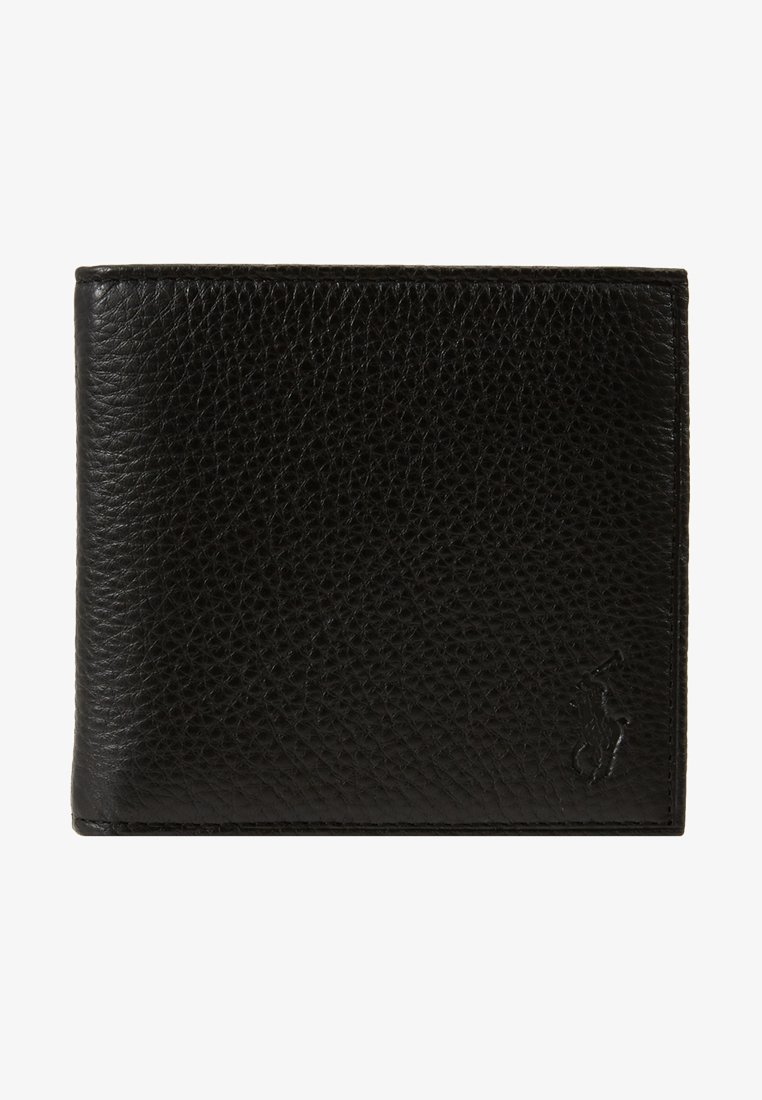 Mens wallet with coin pocket ralph lauren Clearance