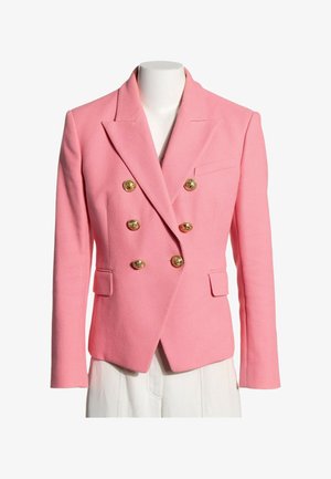 Balmain, BLAZER PINK - Blazer - pink