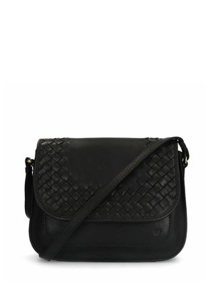 Borsa a tracolla - schwarz