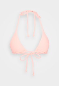 TANLINES - Haut de bikini - peach tart