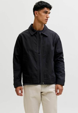 aprel TRANSITIONAL JACKET APREL TRANSITIONAL JACKET - Veste légère - black