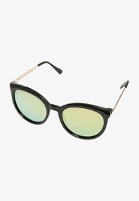 Ej vald, black yellow